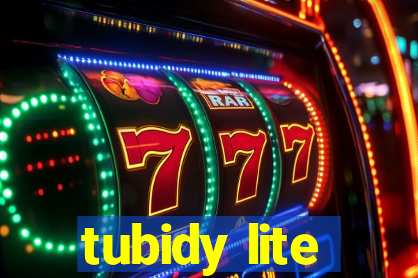 tubidy lite